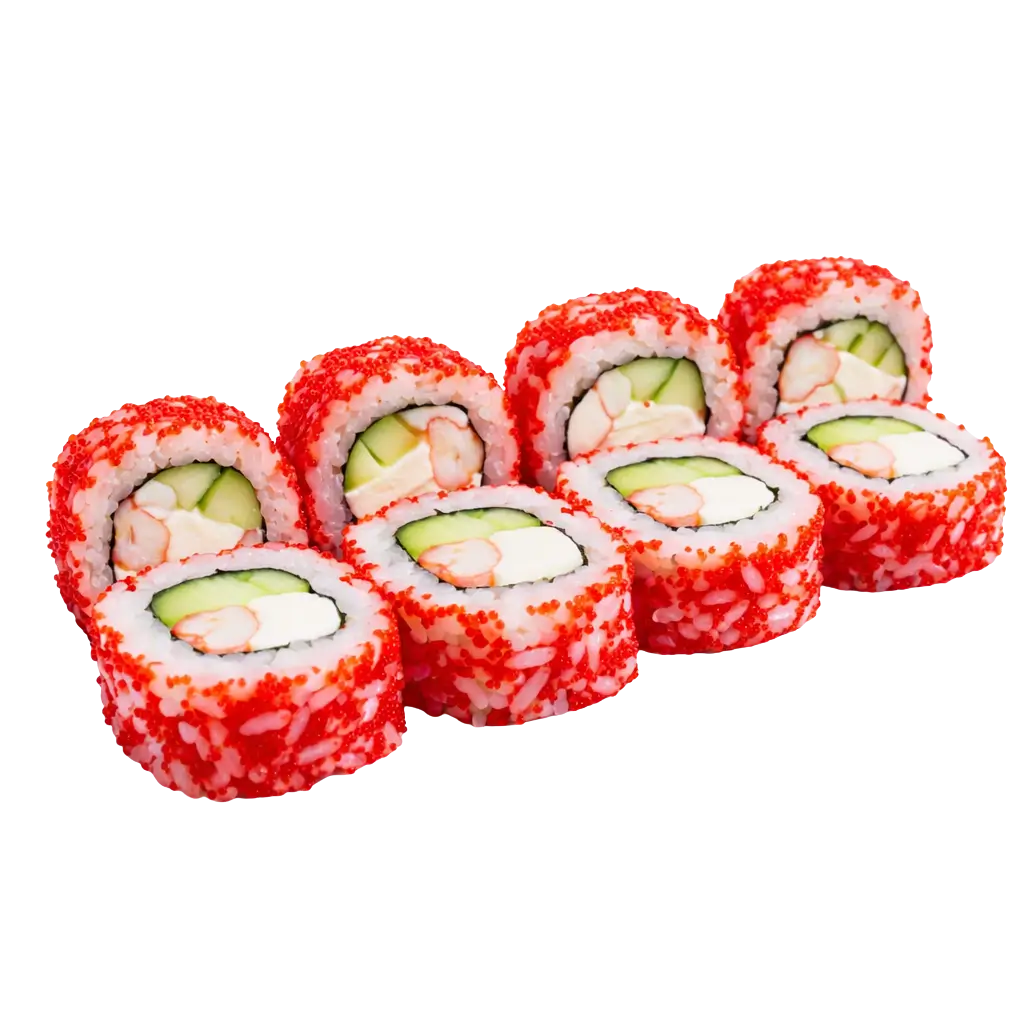 Калифорния снежный краб